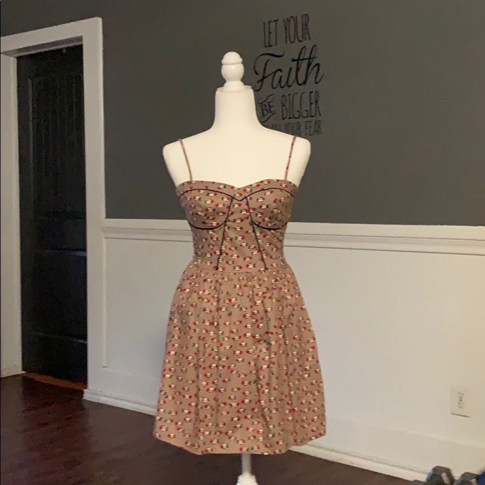 Summer Dress